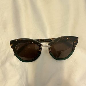 Ferragamo Sunglasses